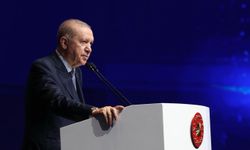 Cumhurbaşkanı Erdoğan Türkiye Yapay Zekâ Eylem Planı'nı açıkladı