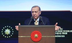 Cumhurbaşkanı Erdoğan: Yenilenebilir enerji stratejimizin hedefi dışa bağımlılığı sıfırlamaktır