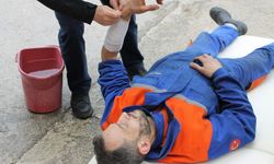 Dakikaların yarışında ilk yardımın önemi: Doğru müdahale yaşam kurtarıyor