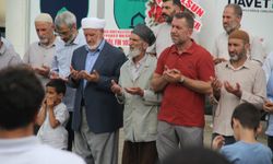 Davet ve Gençlik Hareketi Bingöl temsilciliği dualarla açıldı