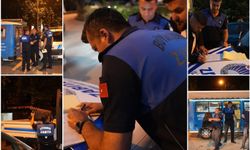 Denizli'de kayıt dışı seyyar satıcılara denetim