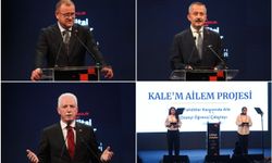 Dijital Anafor: Ekran Bağımsızlığı Zirvesi İstanbul'da başladı