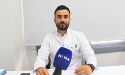 Diş Hekimi Toptemiş: Diş taşı temizliği zararlı değil, gereklidir