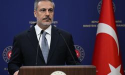 Dışişleri Bakanı Fidan Bulgaristan'a gidiyor