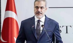 Dışişleri Bakanı Fidan, Dışişleri Bakanları Toplantısı'na katılacak