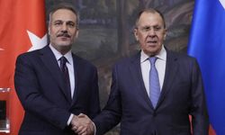 Dışişleri Bakanı Fidan Rusya'ya gidiyor