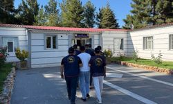 Diyarbakır'da aranan 152 hükümlü yakalandı