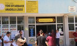 Diyarbakır'da her sınav dönemi aynı sorun: İsim benzerliği öğrencileri mağdur ediyor