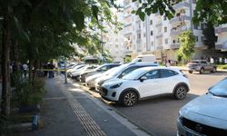 Diyarbakır'da silahlı kavga: 2'si ağır 3 yaralı
