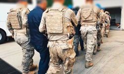 Diyarbakır'da uyuşturucu gelirlerinin aklanmasına yönelik operasyon: 18 gözaltı