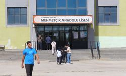 Diyarbakır'da YKS heyecanı: Bazı adaylar son dakikada sınava yetişti