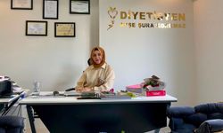Diyetisyen Korkmaz: Açıkta satılan gıdalar yaz aylarında ciddi sağlık riskleri oluşturuyor