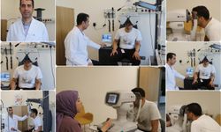 Doç. Dr. Berhuni: Güneşten gelen zararlı ışınlara karşı alınacak önlemler