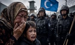 Doğu Türkistan'da sessiz yok oluş devam ediyor: Uygur müslüman kimliği sistematik şekilde hedefte