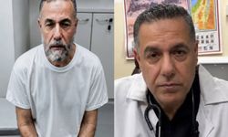 Doktor Ebu Safiyye: Tek suçum hastaları tedavi etmek, tutsaklığım keyfi