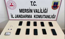 Dolandırıcılık operasyonunda 2 şüpheli tutuklandı