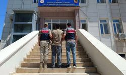Dolandırıcılık suçundan aranan hükümlü Suruç'ta yakalandı