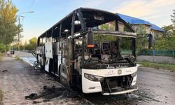 Donetsk'e Ukrayna saldırısı: 8 ölü 16 yaralı