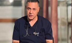 Dr. Husam Ebu Safiyye'ye tecrit cezası: İşgal hapishanelerinde baskılar artıyor