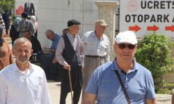 Dr. Işıker Bedir: Pandemi süreciyle birlikte yaşlıların yalnızlığı daha da arttı