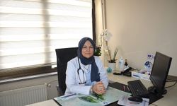 Dr. Yavuz: Sigara dumanının en ağır bedelini çocuklar ödüyor