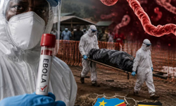 DSÖ'den ebola salgını için endişe verici açıklama: Ölümcül virüste durum kötüleşiyor