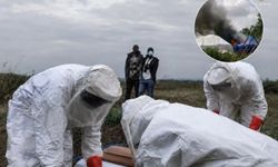 DSÖ'den ebola salgını uyarısı: Yayılmaya devam ediyor