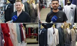 Düğün sezonu başladı, sektörde beklenen hareketlilik yok