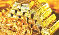 Dünya Altın Konseyi uyardı: Kaçak altın ticareti 120 milyar doları aştı