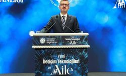 Duran: Ebeveyn-çocuk bağının güçlü olduğu aileler milletimizin en stratejik gücüdür