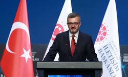 Duran: Türkiye'nin enerjide tam bağımsızlık hedefi açısından büyük önem taşımaktadır