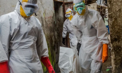 Ebola salgını yayılıyor: Kongo'dan sonra Uganda'da vaka sayısı artıyor
