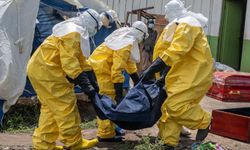 Ebola salgınında son durum: Vaka sayısı da can kaybı da artıyor