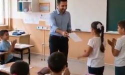 Eğitim-Bir-Sen'den karne günü mesajı