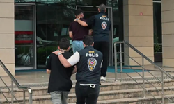 Ehliyet sınavlarında usulsüzlük operasyonu: 24 ilde 262 gözaltı kararı