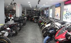 Ekonomik ulaşımın gözdesi motosiklette satışlar geriledi