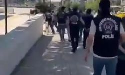 Elazığ'da 7 milyon liralık ziynet eşyası hırsızlığı aydınlatıldı
