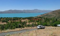 Elazığ'da mera işgali ve kaçak yapılaşmaya ilişkin açıklama