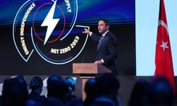 Enerji dönüşümünde hedef 200 milyar dolarlık yatırım