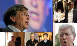 Epstein skandalında yeni perde: Gates köşeye sıkışıp itiraf etti, Trump'a ifade çağrısı