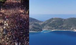 Epstein'in vahşet mirasını Trump ailesi mi devralıyor: Sazan Adası Projesi neden 'Yeni Epstein adası'