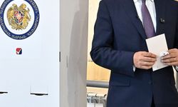 Ermenistan Merkezi Seçim Komisyonu, ön seçim sonuçlarını güncelledi.