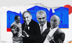 Ermenistan'da halk yarın sandık başına gidiyor