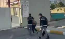 Erzincan'da uyuşturucu operasyonu: 2 şüpheli tutuklandı