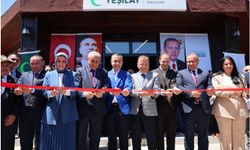 Esenyurt Yeşilay Gençlik Merkezi hizmete açıldı