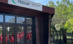 Esenyurt'ta Yeşilay Gençlik Merkezi hizmete açıldı