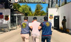Farklı suçlardan aranan 124 kişi yakalandı