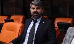 Faruk Dinç: Harami siyaseti durduracak adil ve caydırıcı bir hukuk sistemine ihtiyaç var