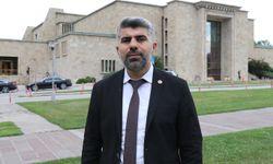 Faruk Dinç: Madde bağımlılığının en temel sebebi manevi boşluktur