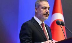 Fidan: ABD-İran mutabakatı bölgesel barış için önemli bir adım